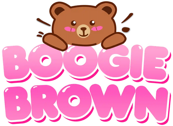 Boogie Brown